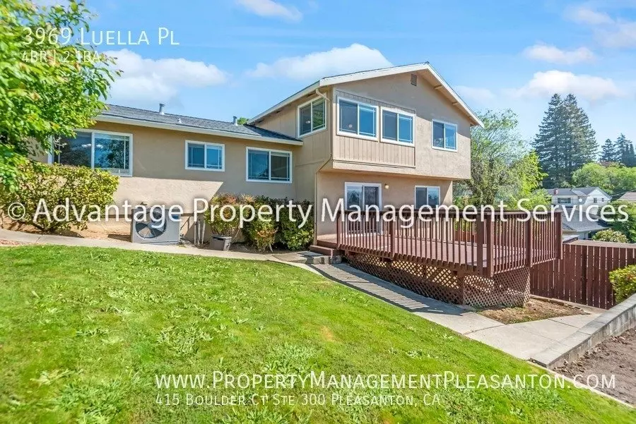 3969 Luella Place, Castro Valley, CA 94546 photo 4