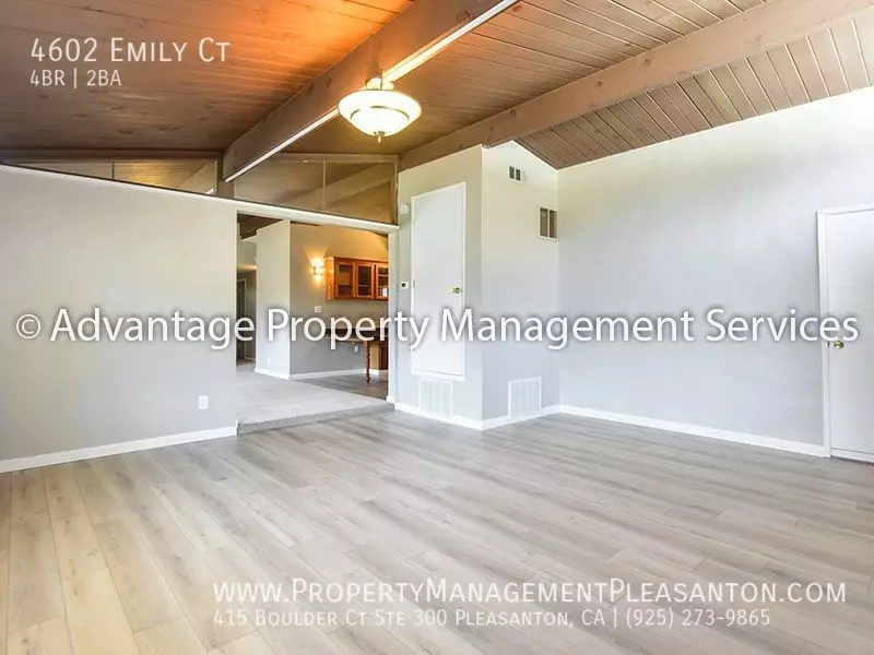 4602 Emily Court, Castro Valley, CA 94546 photo 3