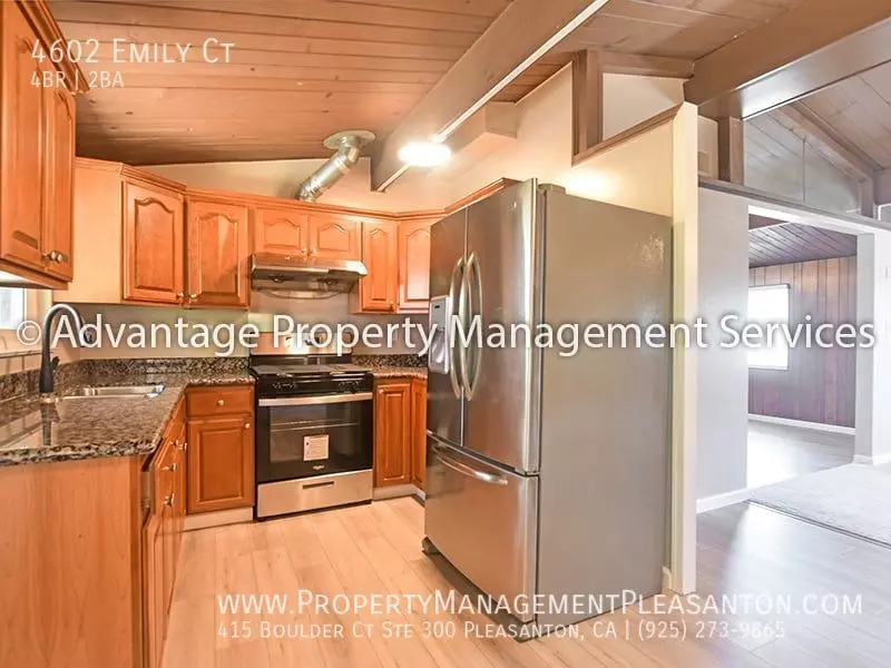4602 Emily Court, Castro Valley, CA 94546 photo 4