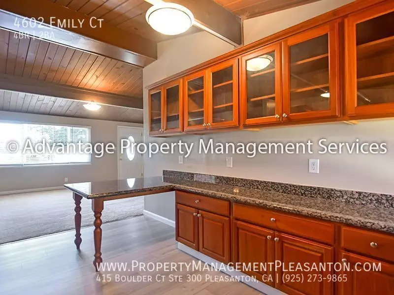 4602 Emily Court, Castro Valley, CA 94546 photo 2