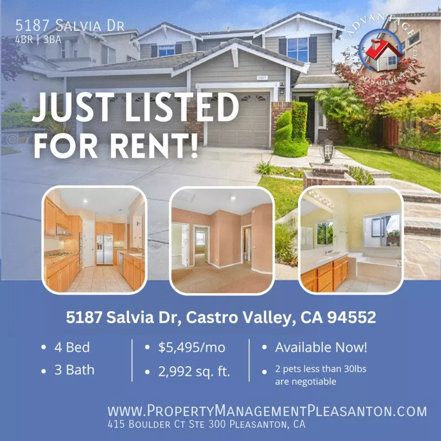5187 Salvia Drive, Castro Valley, CA 94552 photo 3