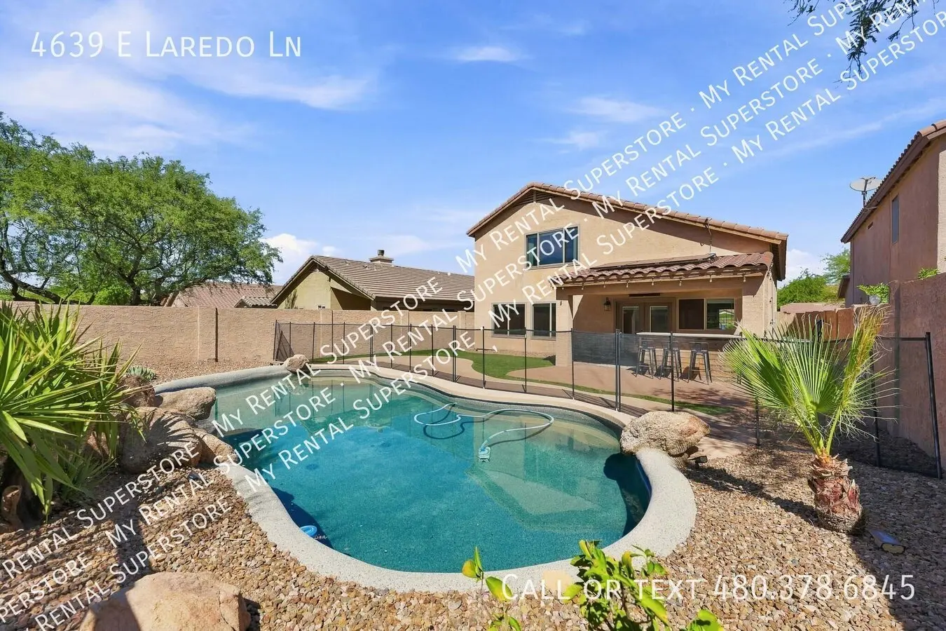 4639 E Laredo Ln Cave Creek, AZ 85331 photo 3