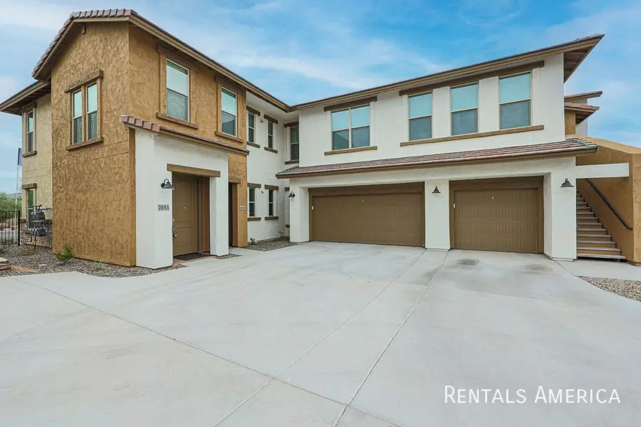 5100 E Rancho Paloma Dr photo 2