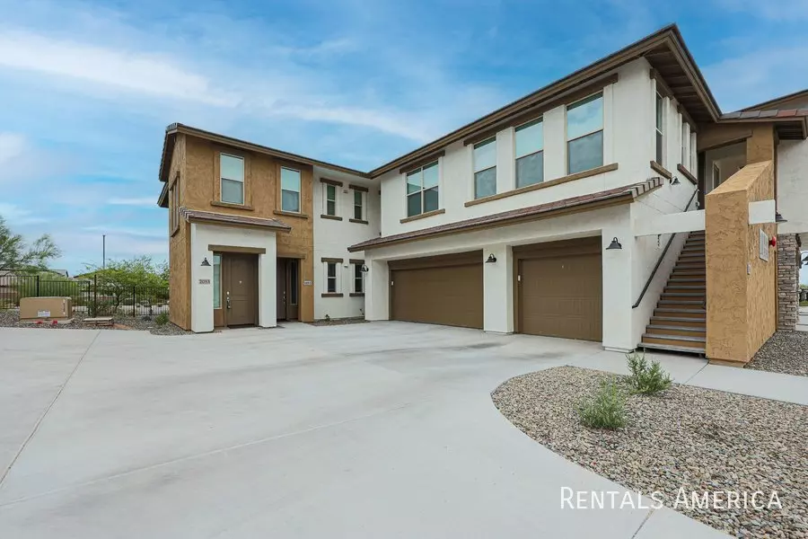 5100 E RANCHO PALOMA Drive photo 5