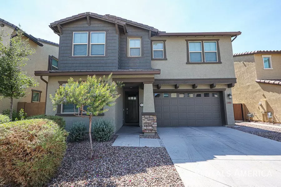 1051 East Armstrong Way, Chandler, AZ 85286 photo 2