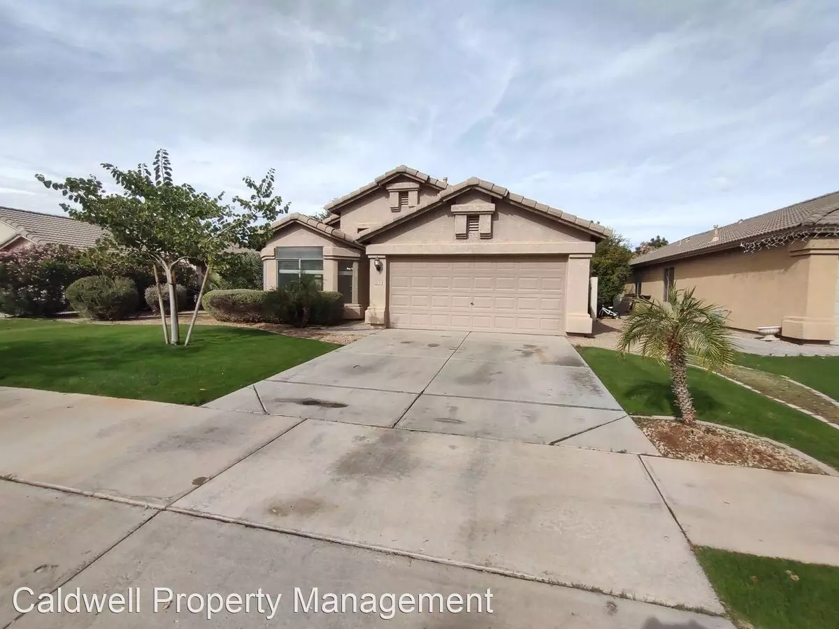 1472 West Blue Ridge Way, Chandler, AZ 85248 photo 4