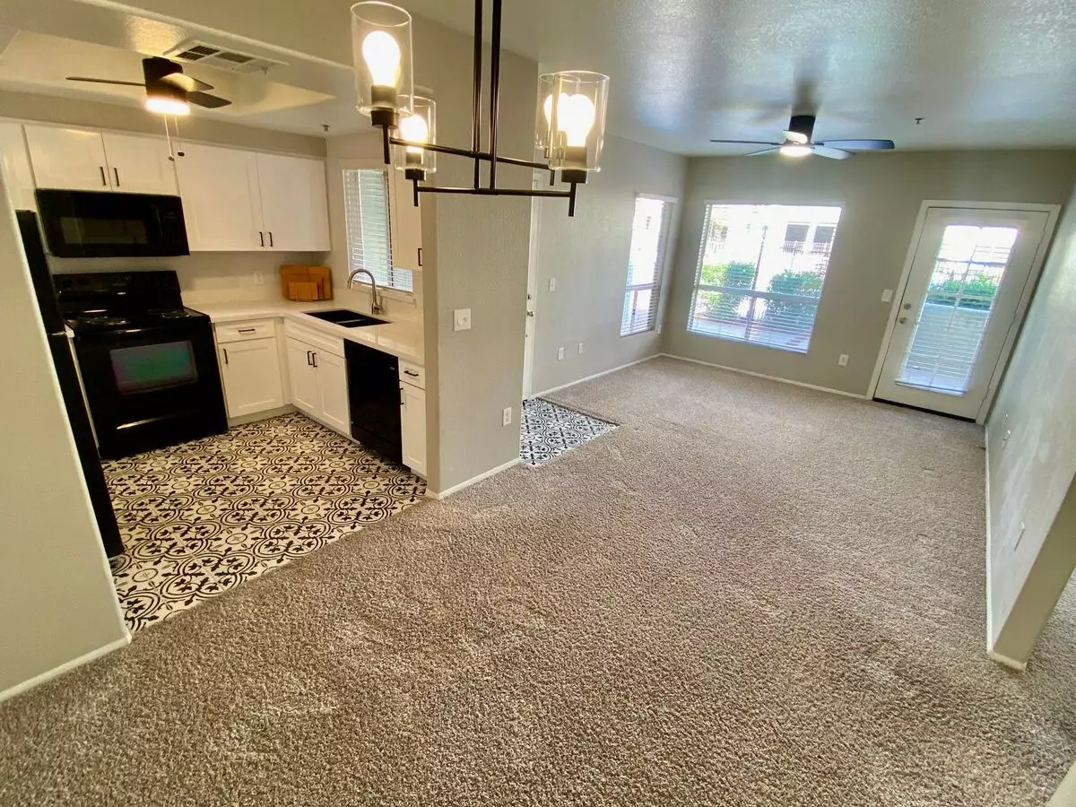Ground Floor 1 Bedroom 1 Bathroom In Lakeshore @ Anderson Springs photo 3