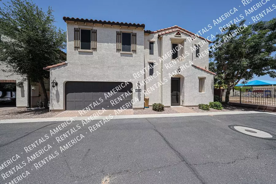 1930 South Sycamore Place, Chandler, AZ 85286 photo 2
