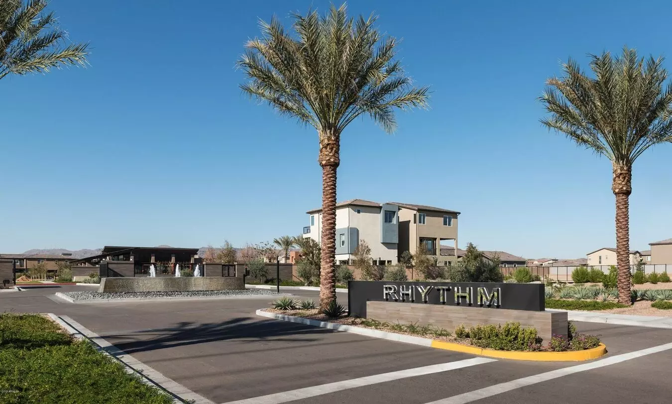 2 Bed, 2.5 Bath Great Chandler Location photo 5
