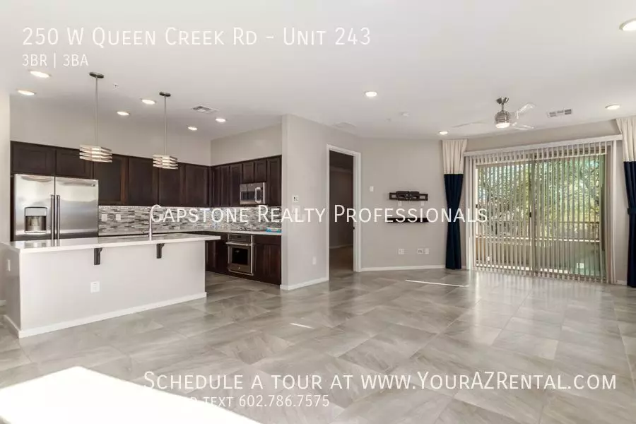 250 W Queen Creek Rd Chandler, AZ 85248 photo 2