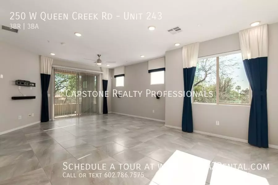 250 W Queen Creek Rd Chandler, AZ 85248 photo 3