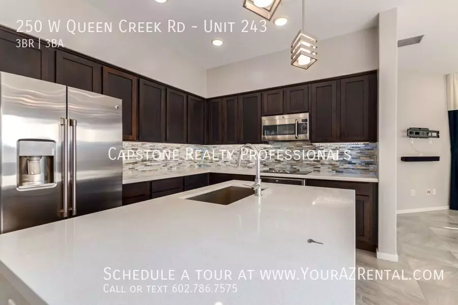 250 W Queen Creek Rd Chandler, AZ 85248 photo 5