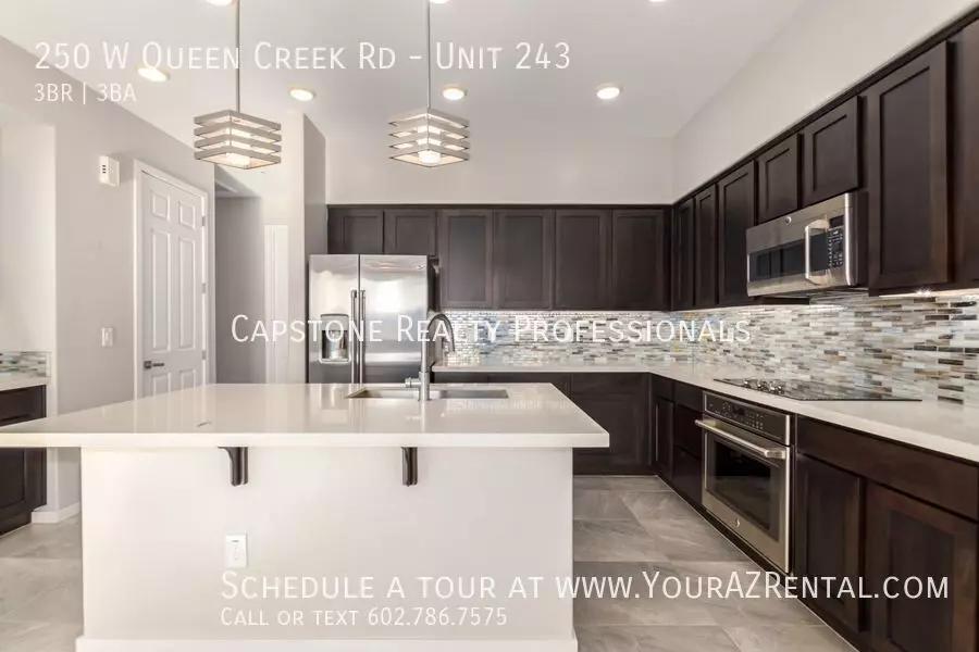 250 W Queen Creek Rd Chandler, AZ 85248 photo 4