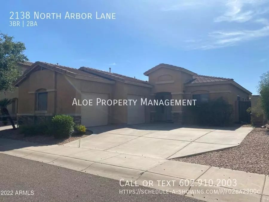 2138 North Arbor Lane, Chandler, AZ 85225 photo 5