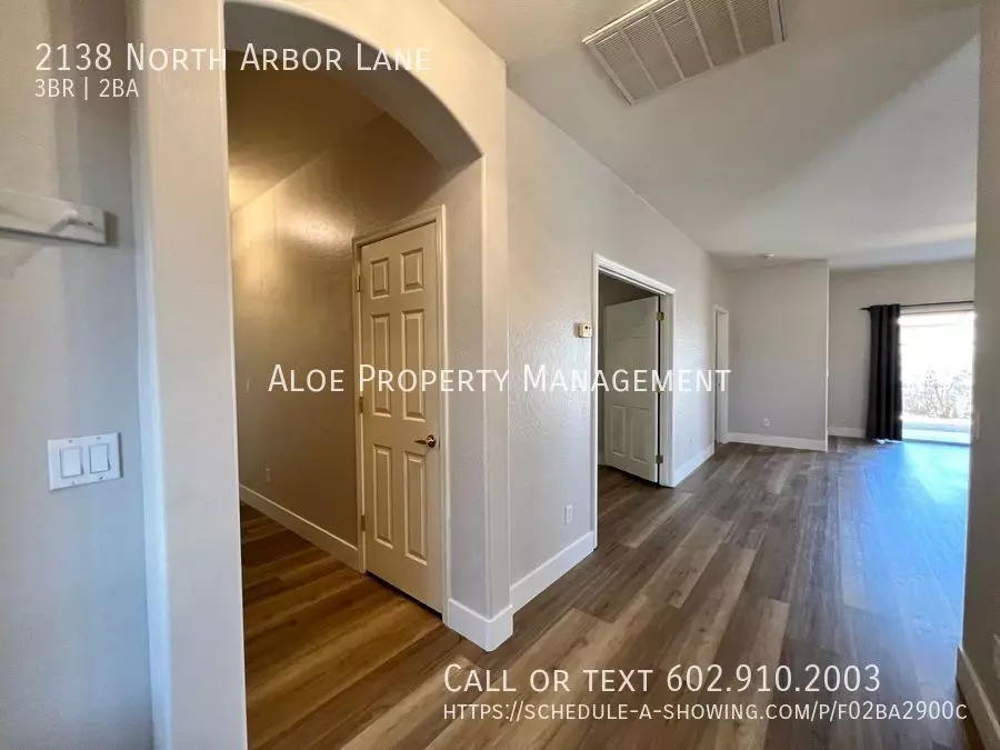 2138 North Arbor Lane, Chandler, AZ 85225 photo 4