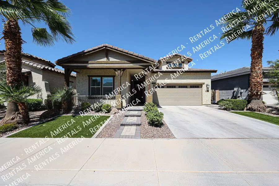 248 East Desert Broom Drive, Chandler, AZ 85286 photo 5