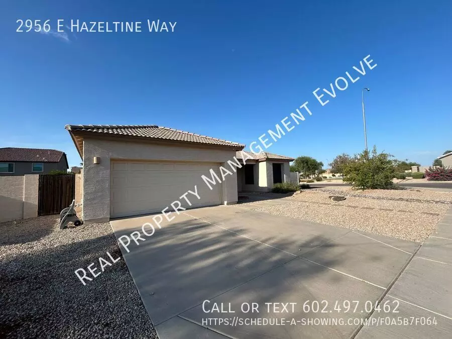 2956 East Hazeltine Way, Chandler, AZ 85249 photo 2