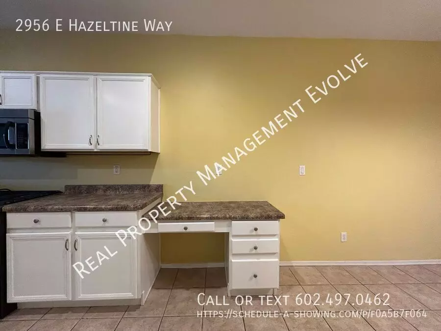 2956 East Hazeltine Way, Chandler, AZ 85249 photo 4