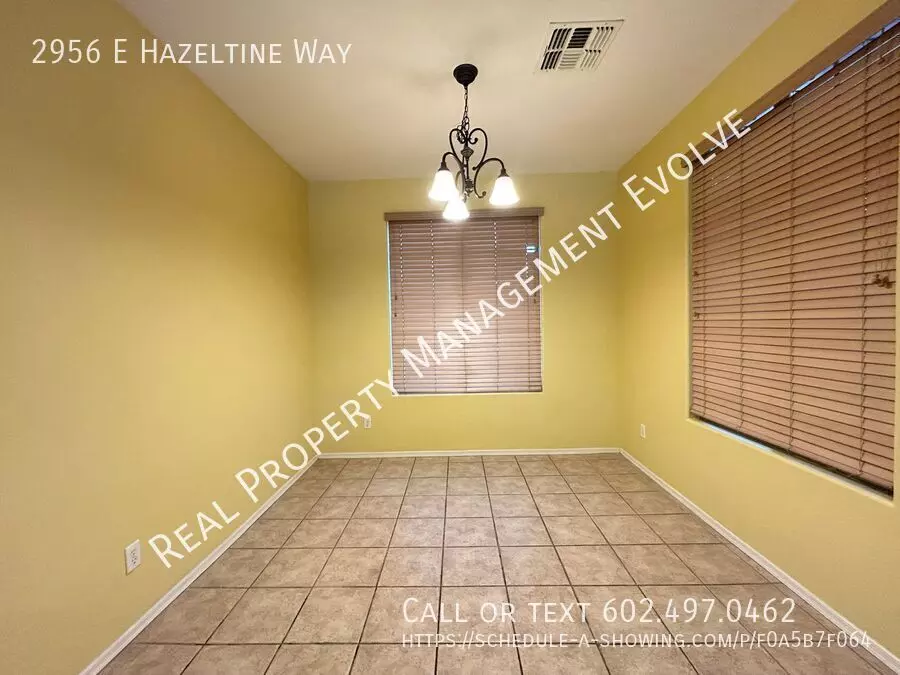 2956 East Hazeltine Way, Chandler, AZ 85249 photo 5
