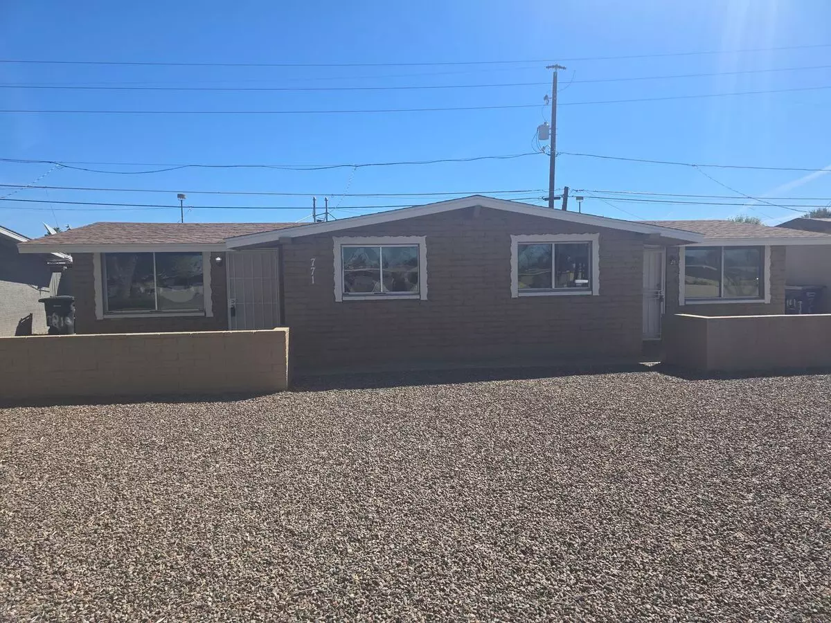 771 N Delaware St Chandler, AZ 85225 photo 2