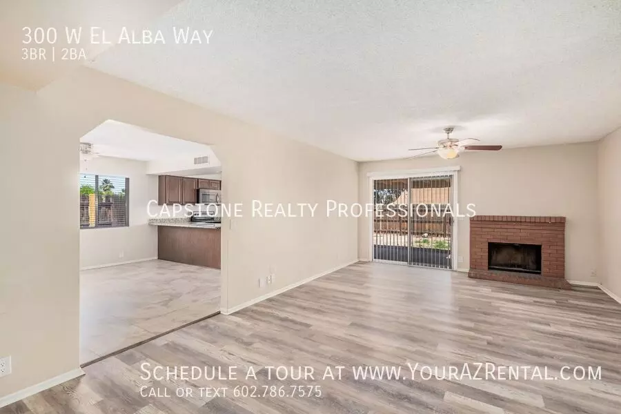 300 West El Alba Way, Chandler, AZ 85225 photo 4