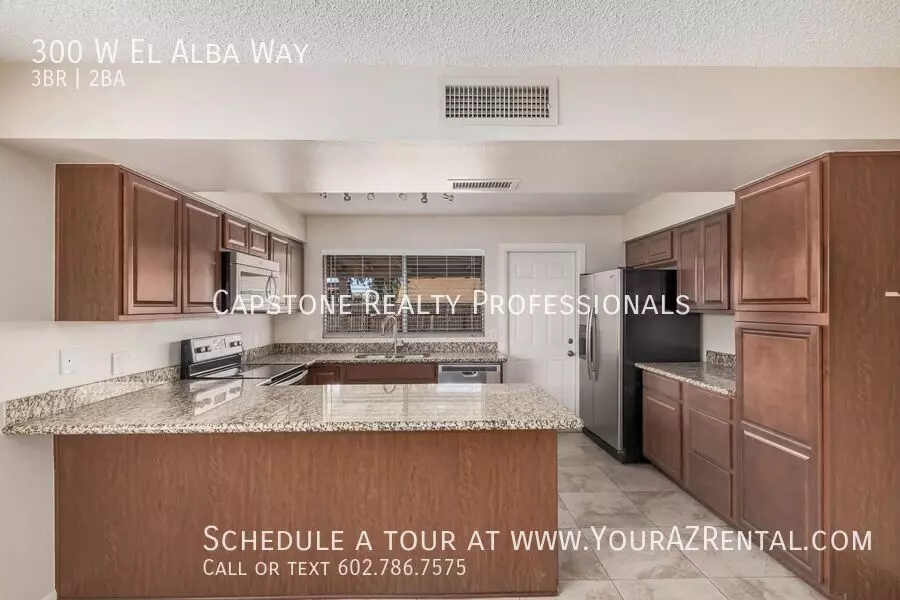 300 West El Alba Way, Chandler, AZ 85225 photo 3
