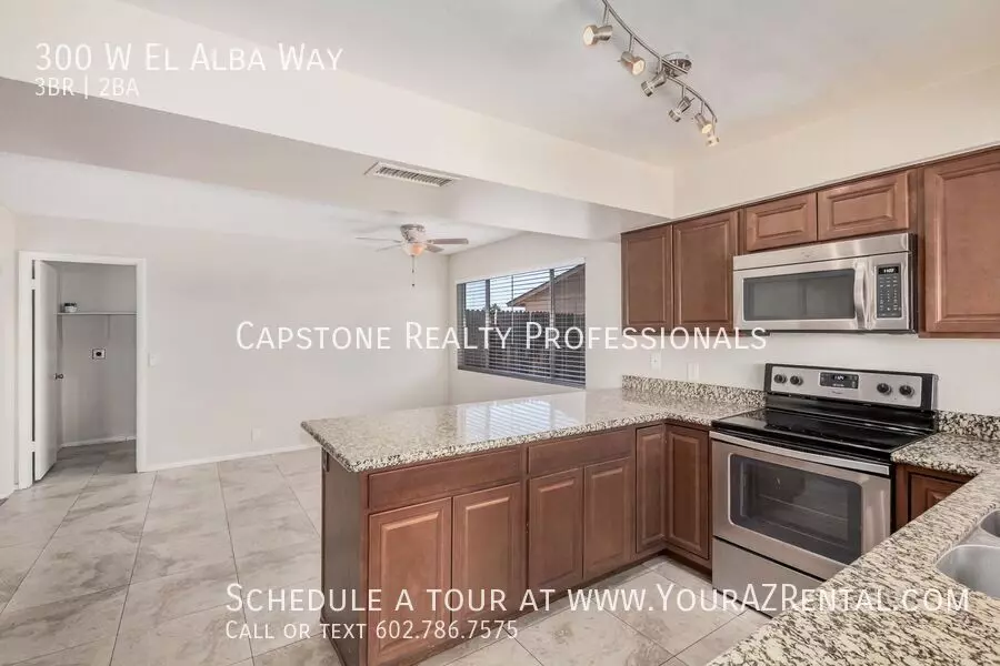 300 West El Alba Way, Chandler, AZ 85225 photo 5