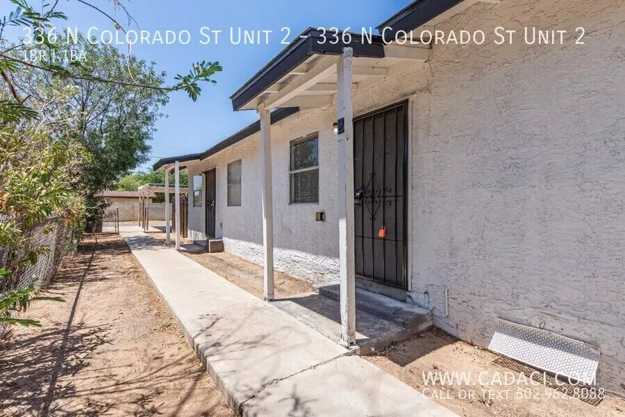 336 N Colorado St Unit 2 photo 3