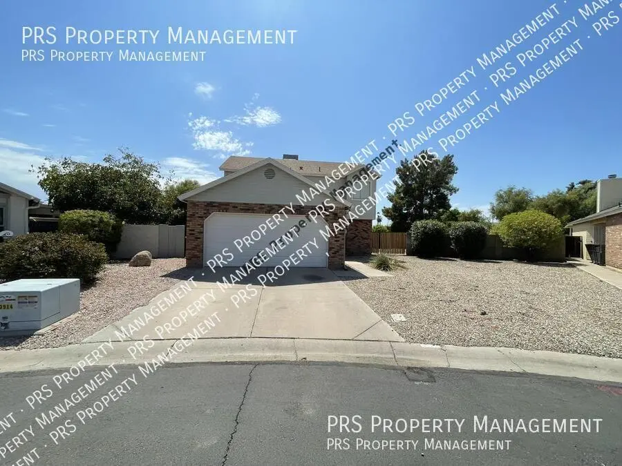 3424 N Apache Cir photo 4