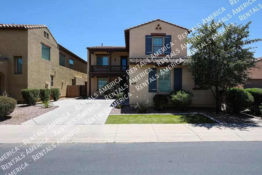 3575 South Jasmine Drive, Chandler, AZ 85286 photo 4