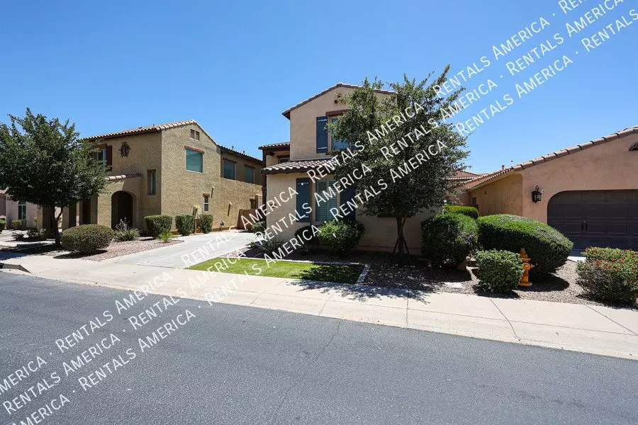 3575 South Jasmine Drive, Chandler, AZ 85286 photo 2