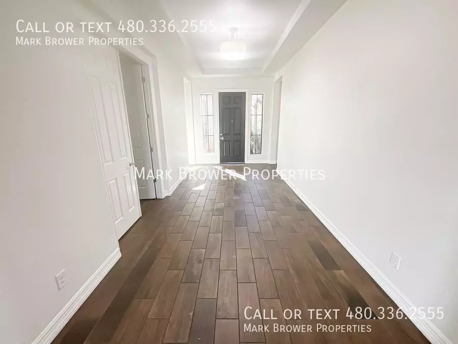 3860 East Horseshoe Place, Chandler, AZ 85249 photo 3