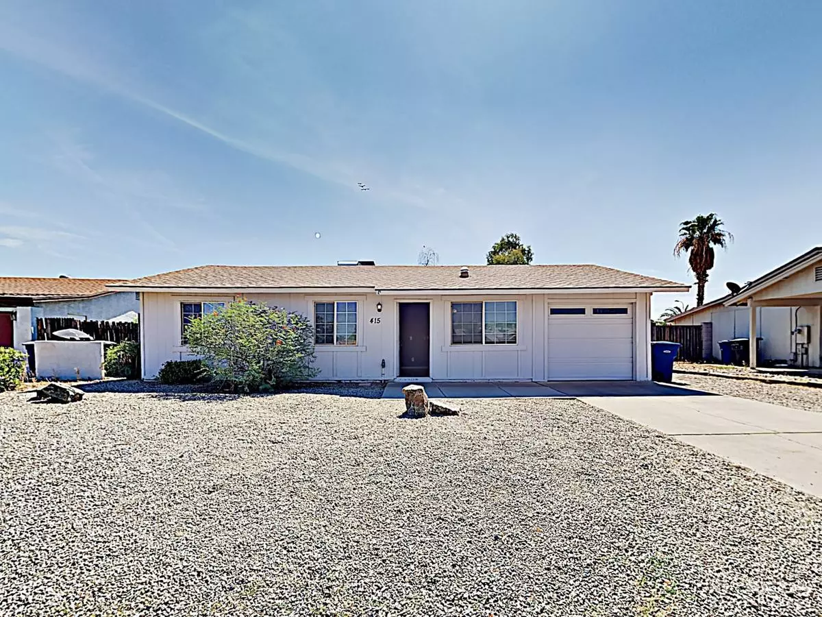 415 N Criss St photo 4