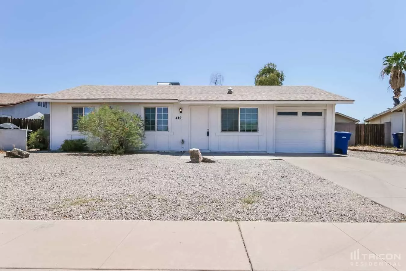 415 N Criss St photo 3