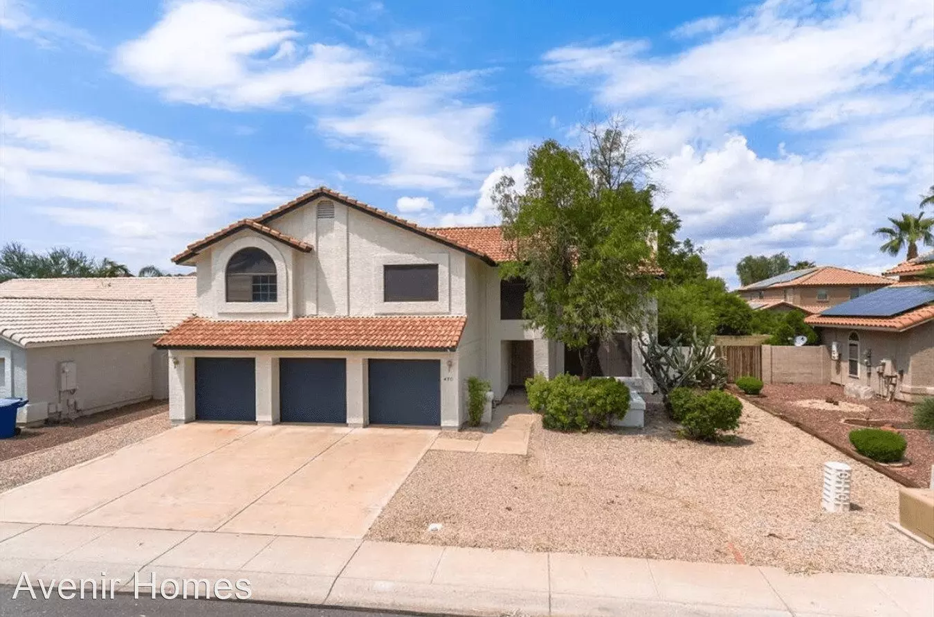 430 South Jay Street, Chandler, AZ 85225 photo 3