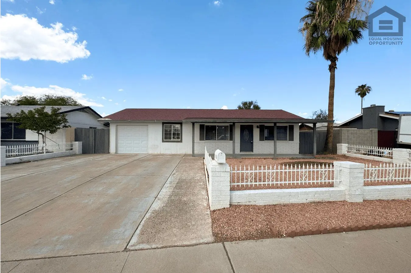 4Bed House At Chandler Blvd/mcqueen Rd! Ready For Immediate Move-in! – No Hoa!