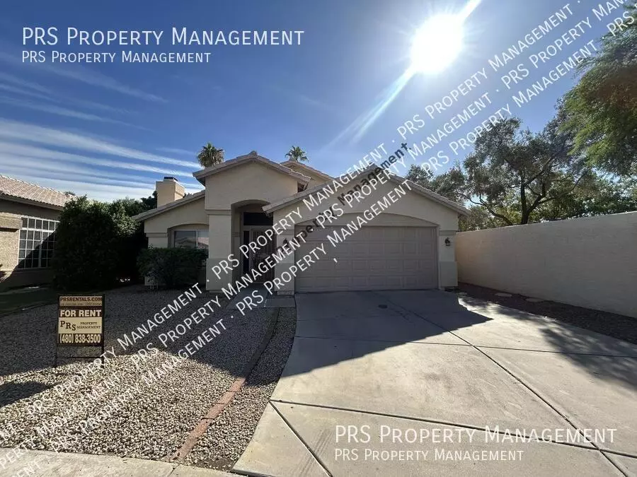 51 North Del Pueblo Place, Chandler, AZ 85226 photo 5