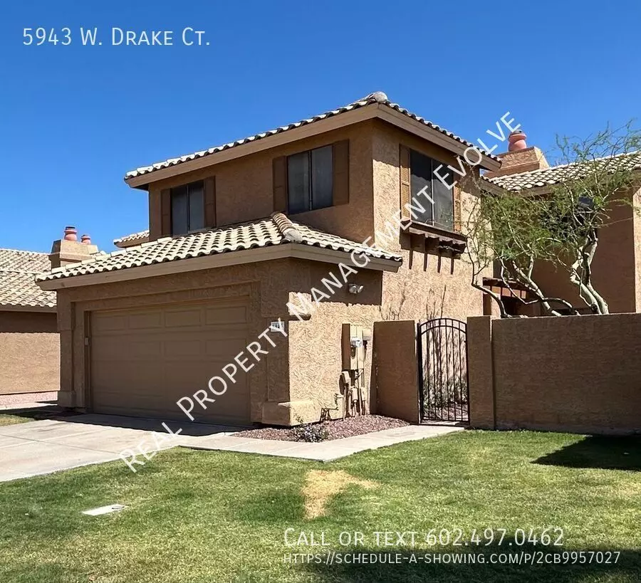 5943 West Drake Court, Chandler, AZ 85226 photo 4