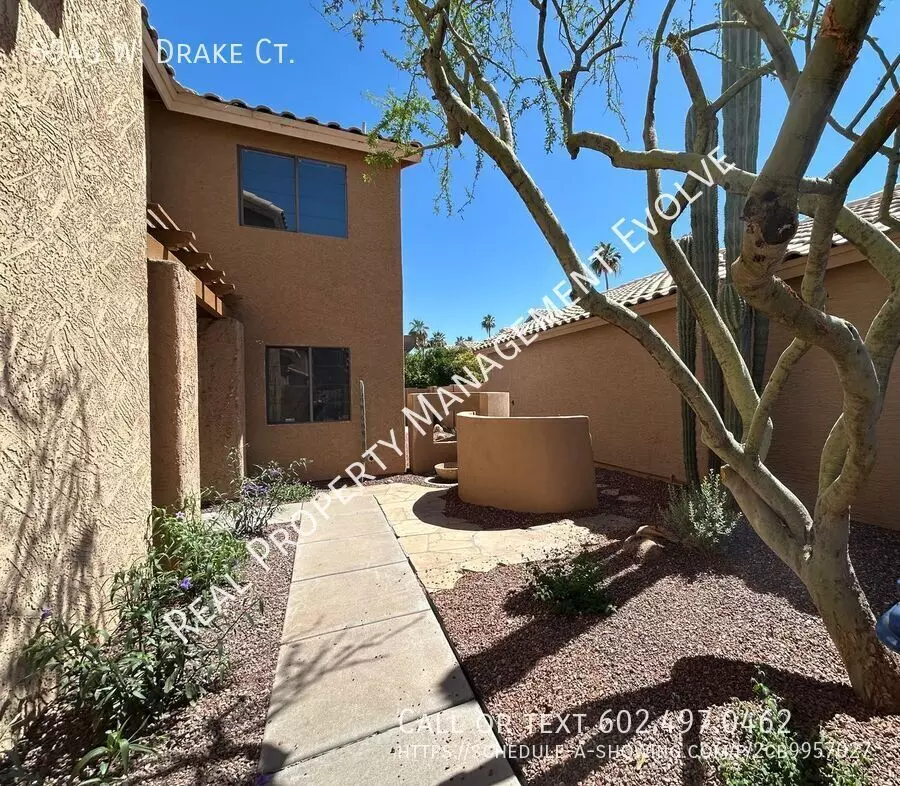 5943 West Drake Court, Chandler, AZ 85226 photo 3