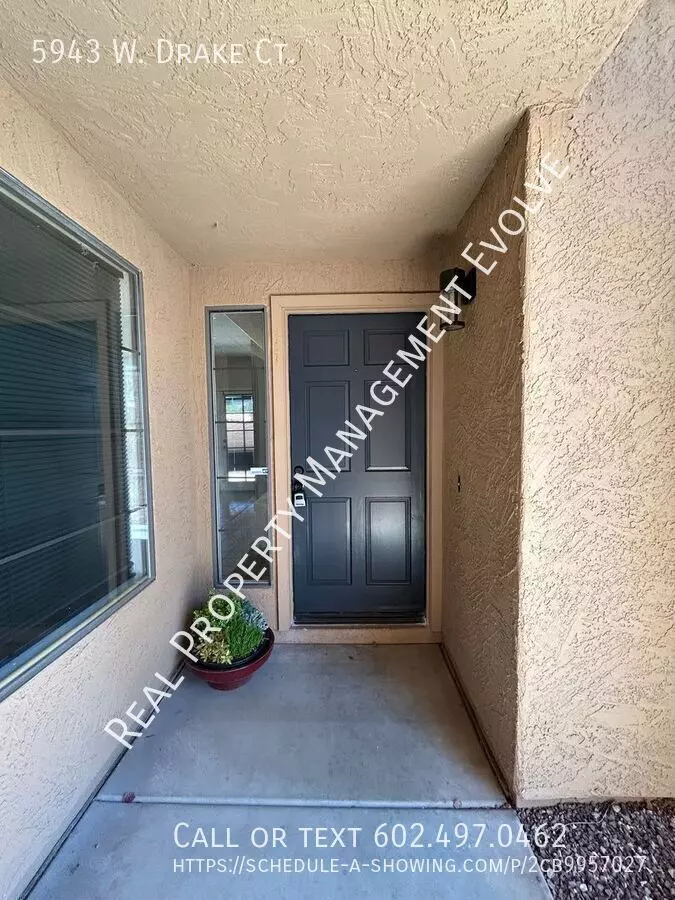 5943 West Drake Court, Chandler, AZ 85226 photo 5