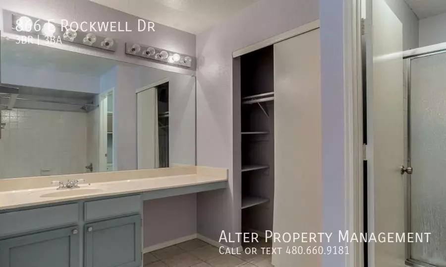 866 E Rockwell Dr photo 5