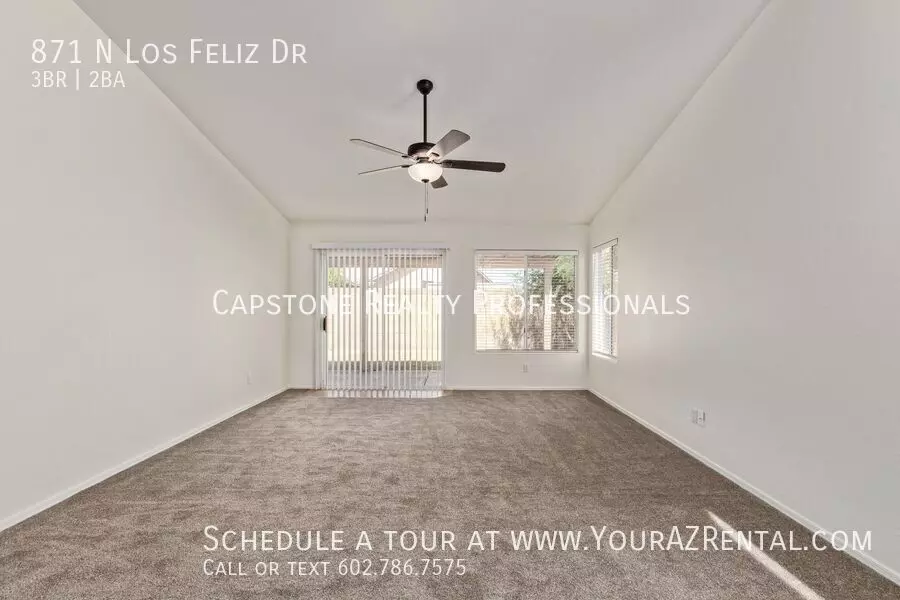 871 North Los Feliz Drive, Chandler, AZ 85226 photo 4