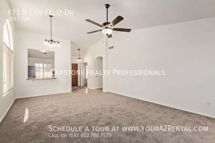 871 North Los Feliz Drive, Chandler, AZ 85226 photo 3