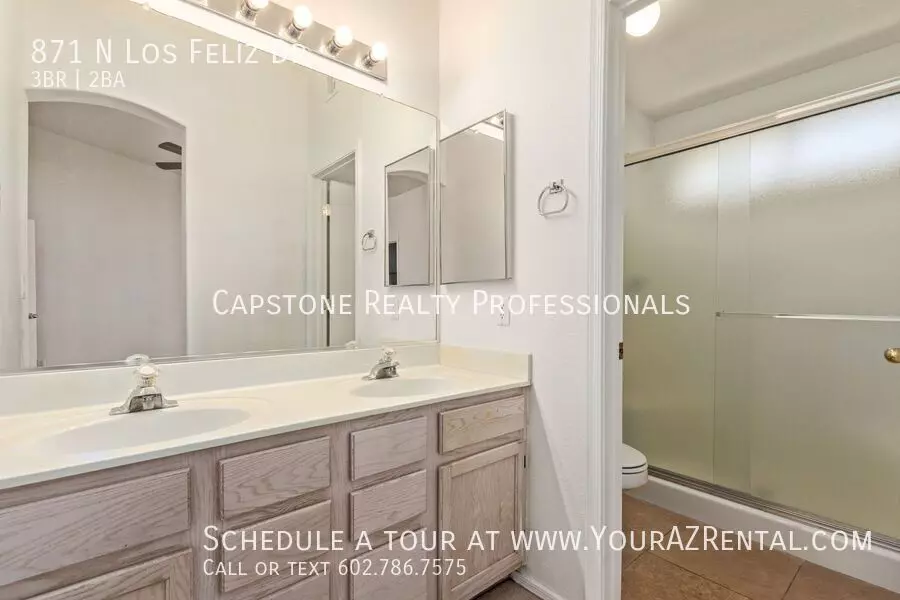 871 North Los Feliz Drive, Chandler, AZ 85226 photo 5