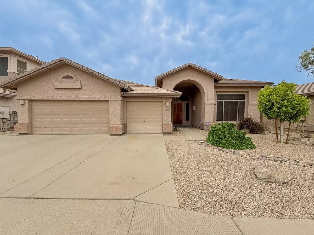 890 N Bullmoose Dr Chandler, AZ 85224 photo 4
