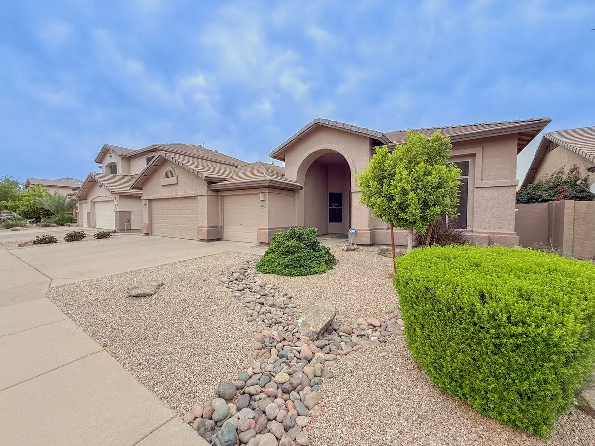 890 N Bullmoose Dr Chandler, AZ 85224 photo 2