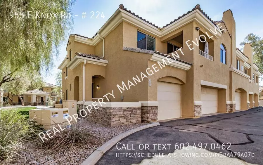 955 E KNOX Road photo 2