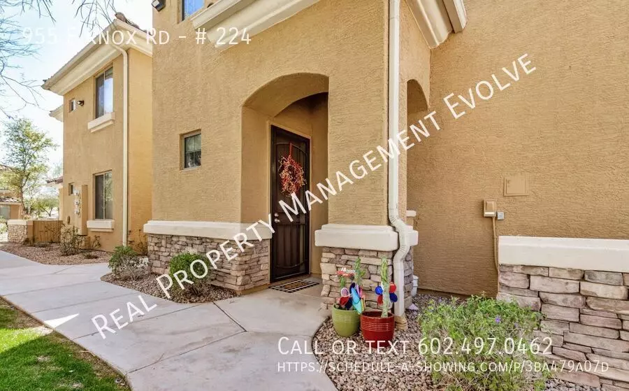 955 E KNOX Road photo 3