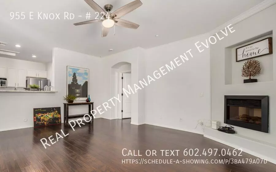 955 E KNOX Road photo 5