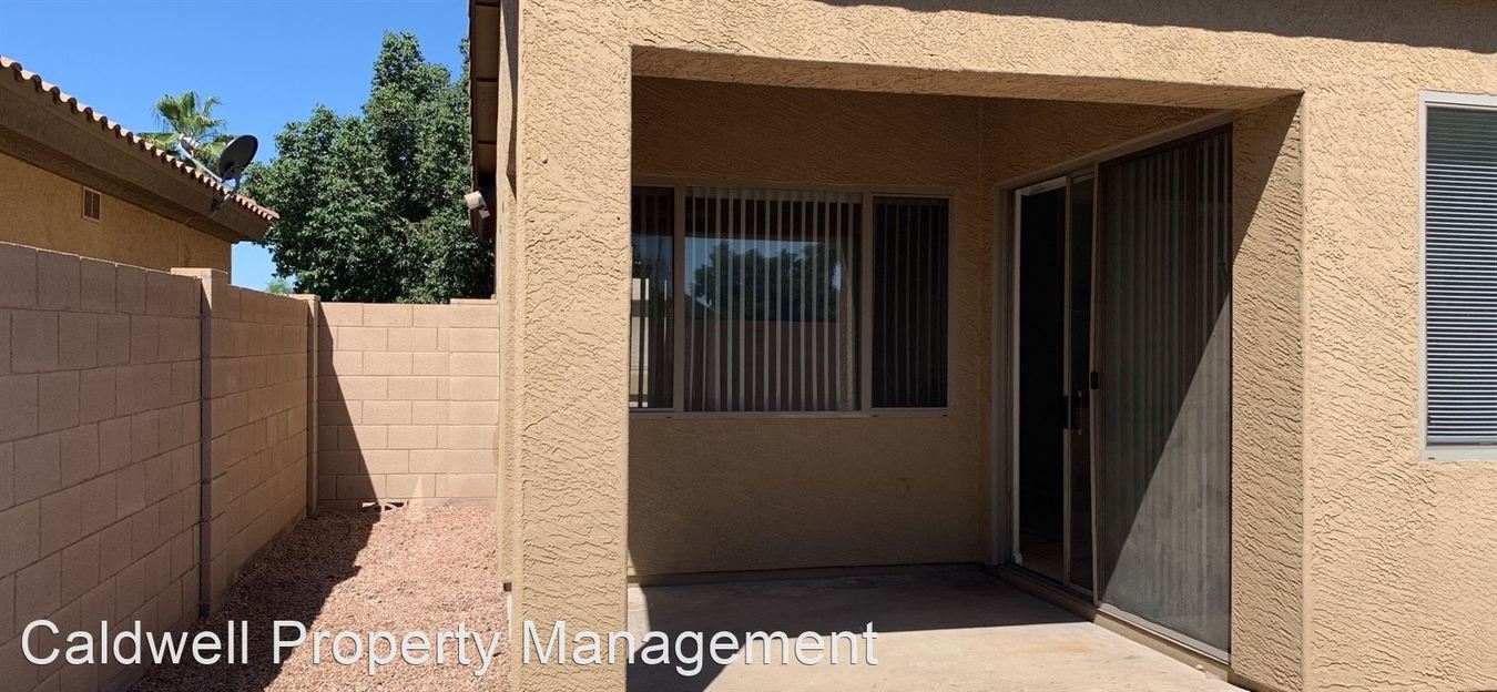 3 Bedroom - 2 Bath - 1435 Sq. Ft. Home in Chandler photo 5